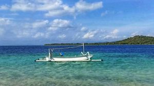 Read more about the article Gili Layar Lombok