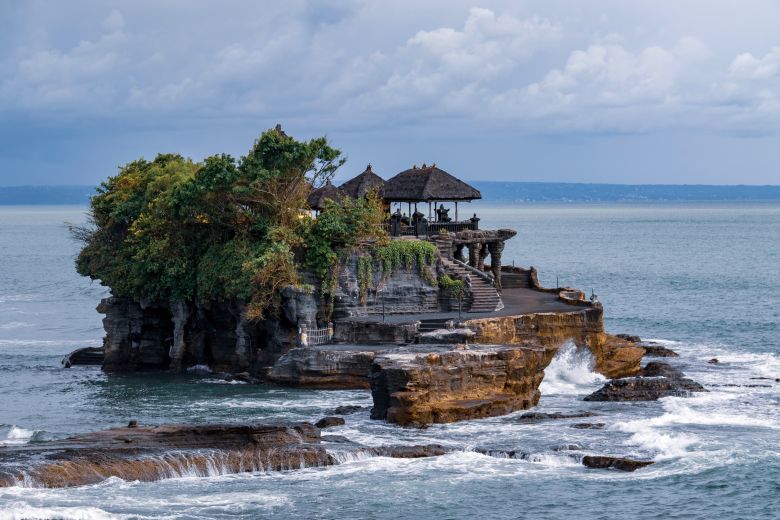 You are currently viewing Pura Taman Ayun: Memperkenalkan Keindahan Pura Air dan Taman yang Mengagumkan di Bali