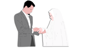 Read more about the article Tips Memilih Baju Nikah Terbaik dan Mengesankan di Hari Pernikahan