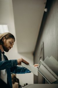 Read more about the article Mengatasi Masalah Printer yang Tidak Terhubung dengan Komputer