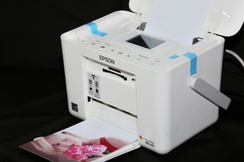 Read more about the article Bagaimana Cara Mengatasi Printer Epson yang Sering Rusak?