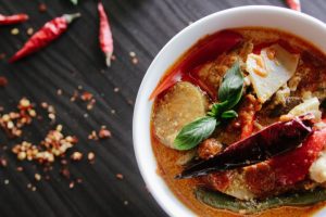 Read more about the article Resep Makanan untuk Mengurangi Perut Kembung dan Gangguan Pencernaan