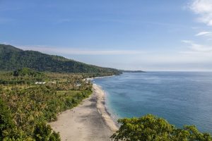 Read more about the article Spot Snorkeling Tersembunyi di Gili Trawangan