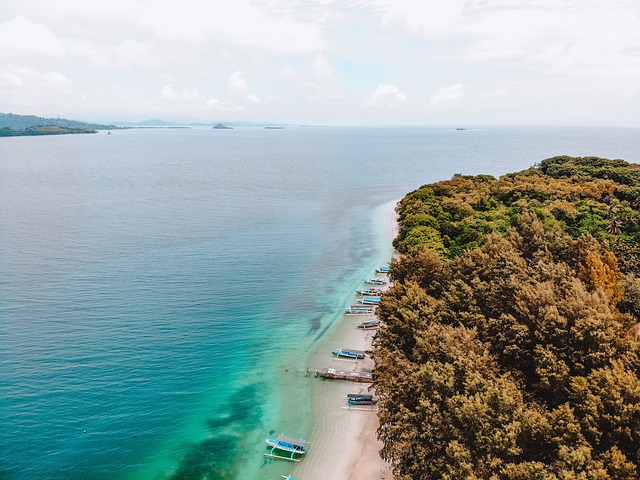 Read more about the article Tempat Relaksasi dan SPA Terbaik di Lombok dan Pulau Komodo